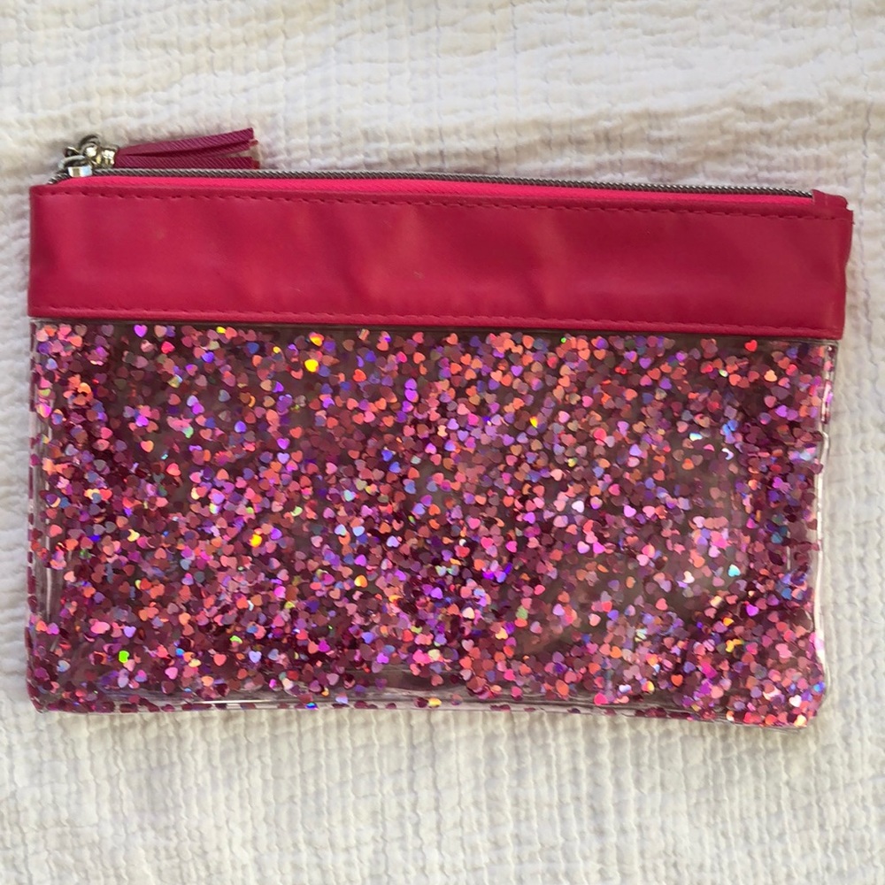 Makeup Bag